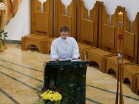 Nabożeństwo Słowa Bożego